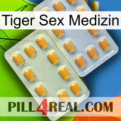 Tiger Sex Medicine cialis4